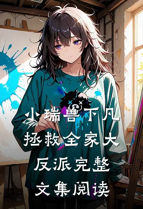 小瑞兽下凡：拯救全家大反派完整文集阅读