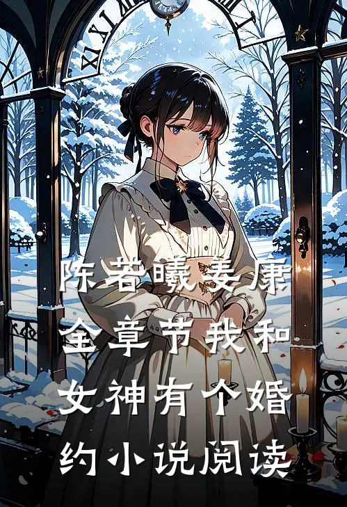 陈若曦姜康全章节_我和女神有个婚约小说阅读