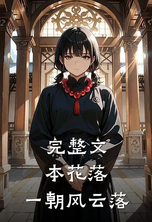 完整文本花落，一朝风云落