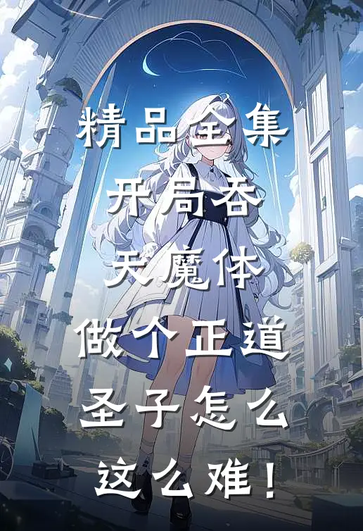 精品全集开局吞天魔体，做个正道圣子怎么这么难！