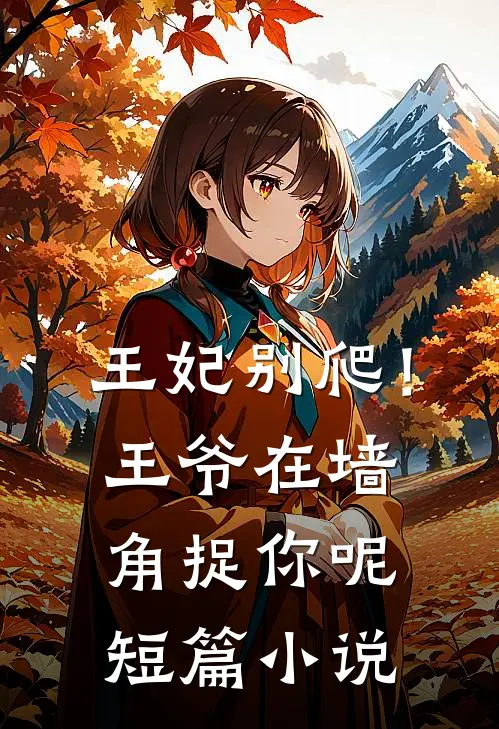王妃别爬！王爷在墙角捉你呢短篇小说