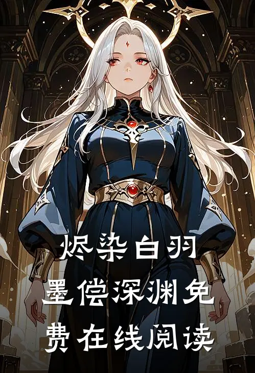 烬染白羽，墨偿深渊免费在线阅读