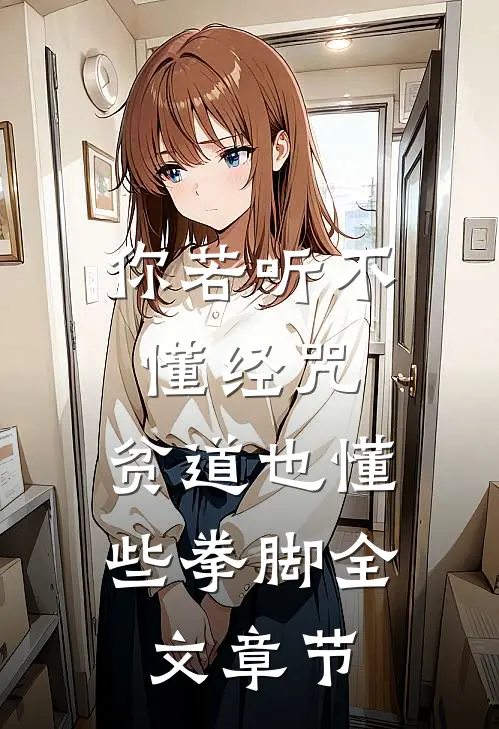 你若听不懂经咒，贫道也懂些拳脚全文章节