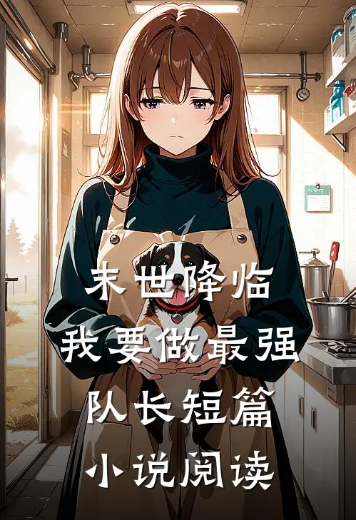 末世降临，我要做最强队长短篇小说阅读