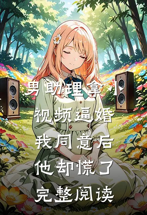 男助理拿小视频逼婚，我同意后他却慌了完整阅读