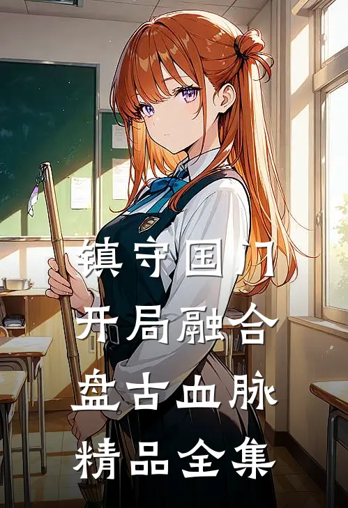 镇守国门：开局融合盘古血脉精品全集