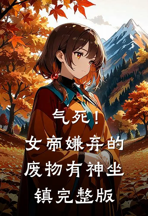 气死！女帝嫌弃的废物有神坐镇完整版