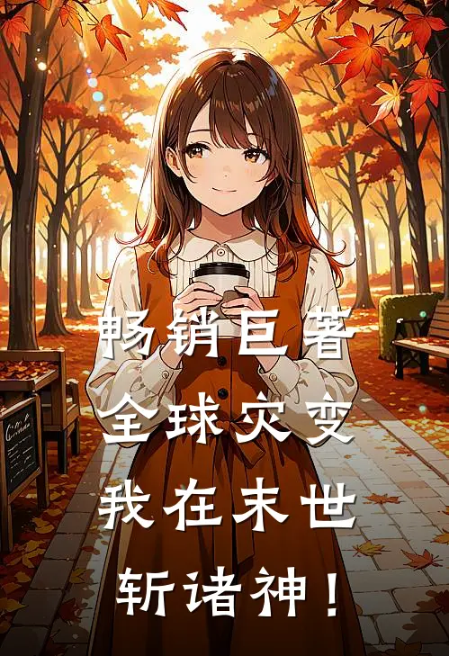 畅销巨著全球灾变：我在末世斩诸神！