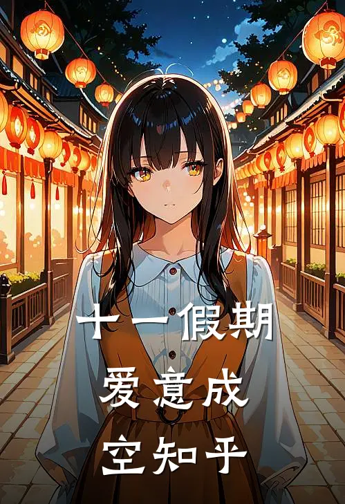 十一假期，爱意成空知乎