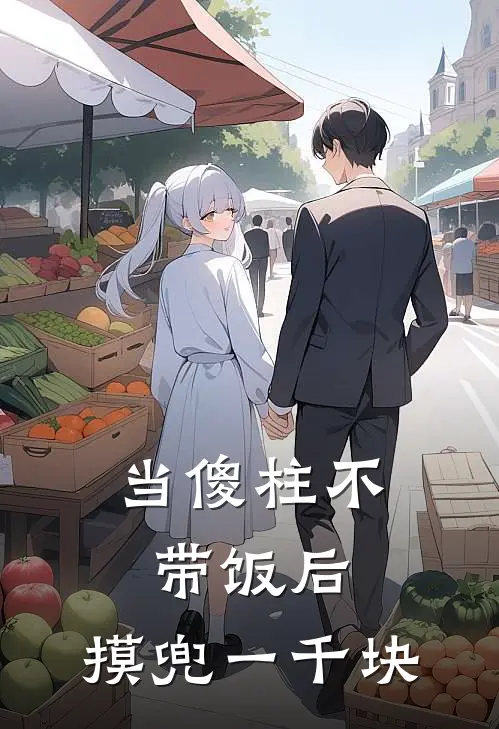 当傻柱不带饭后，摸兜一千块