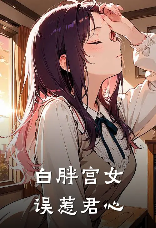 白胖宫女，误惹君心