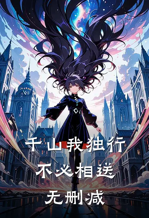 千山我独行，不必相送无删减
