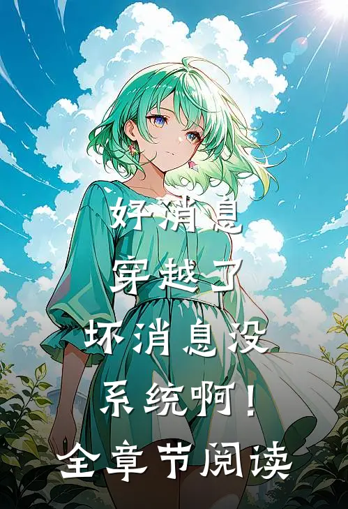 好消息穿越了，坏消息没系统啊！全章节阅读
