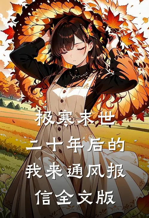 极寒末世：二十年后的我来通风报信全文版