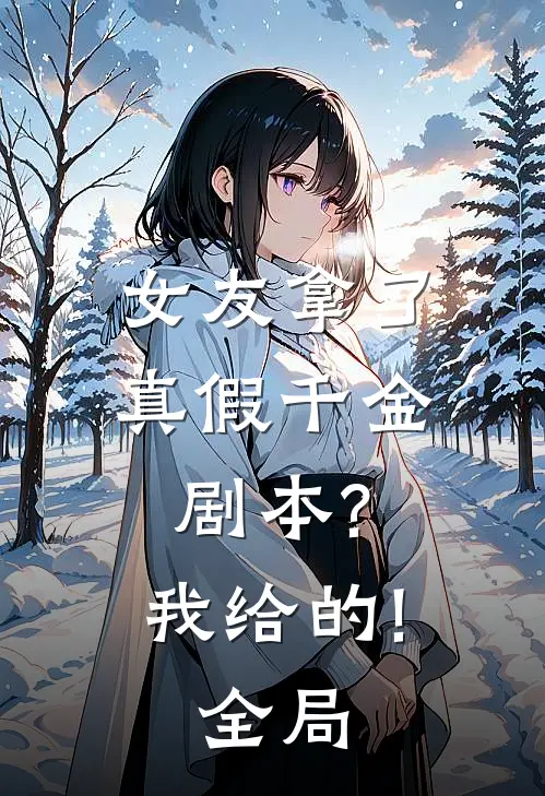 女友拿了真假千金剧本?我给的!全局