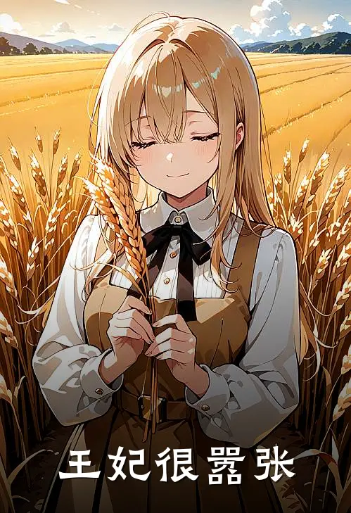 王妃很嚣张