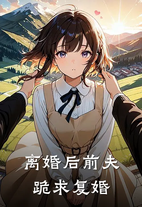 离婚后前夫跪求复婚