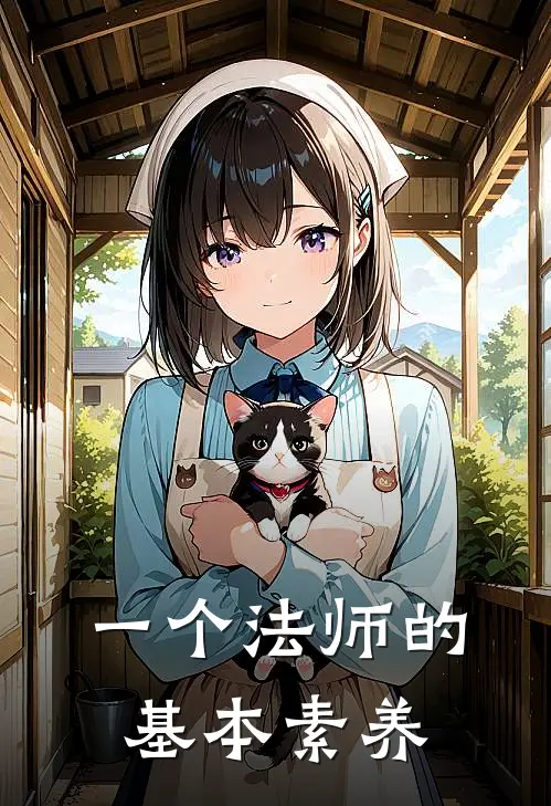 一个法师的基本素养