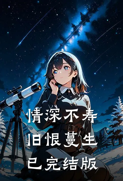 情深不寿，旧恨蔓生已完结版