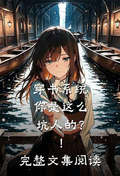 穿书系统你是这么坑人的？！完整文集阅读