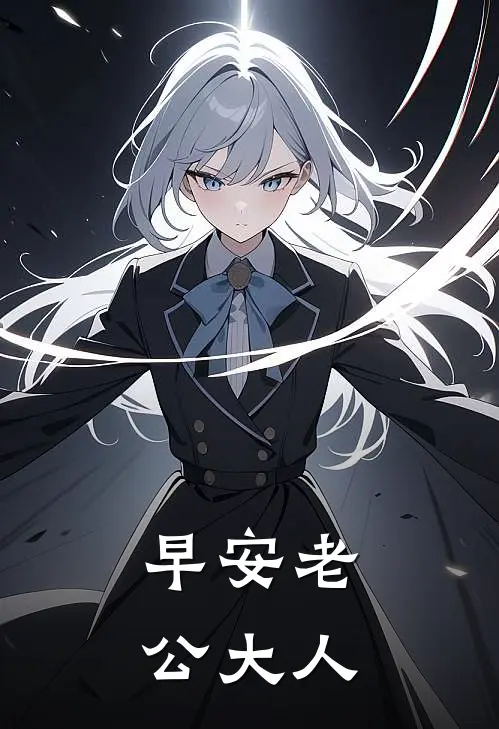 早安老公大人