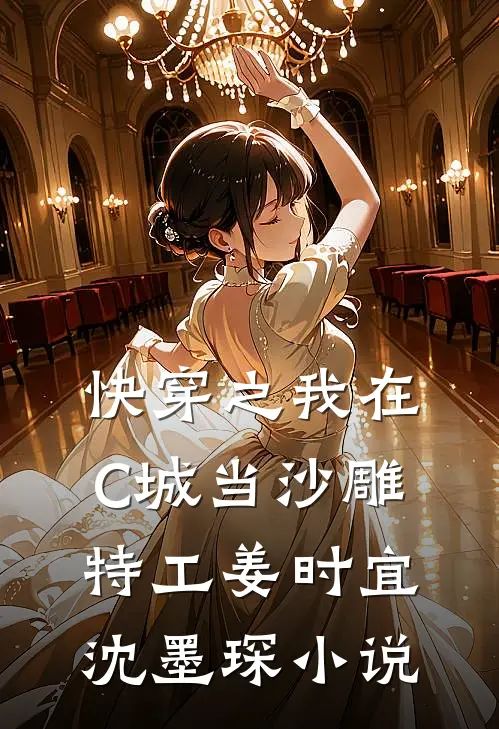 快穿之我在C城当沙雕特工姜时宜沈墨琛小说