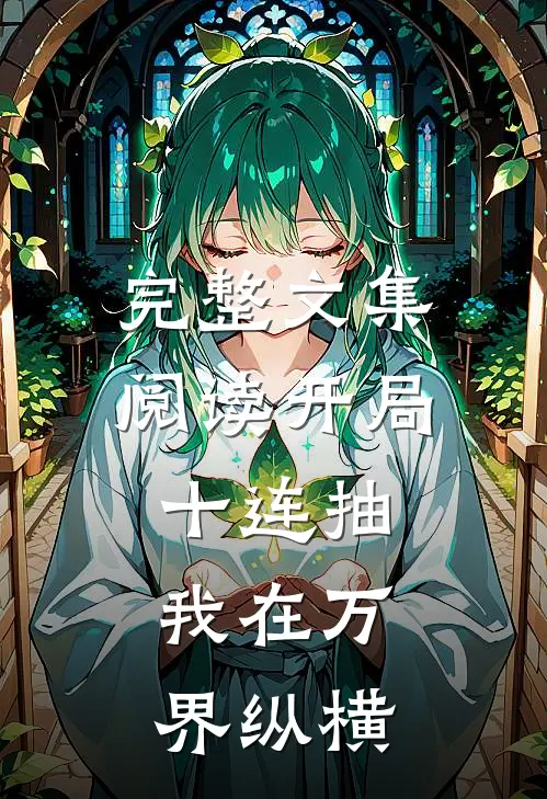 完整文集阅读开局十连抽，我在万界纵横