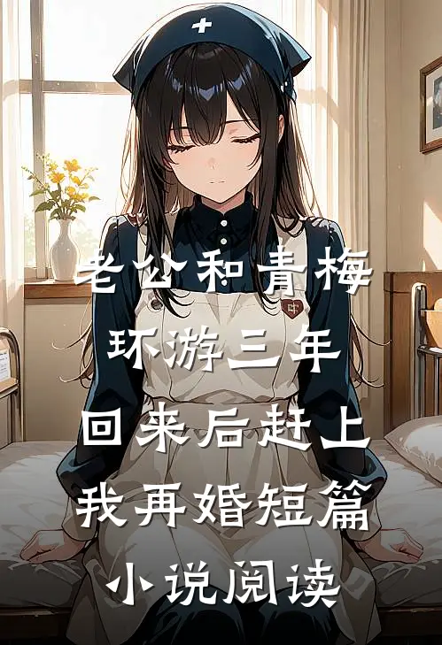老公和青梅环游三年，回来后赶上我再婚短篇小说阅读