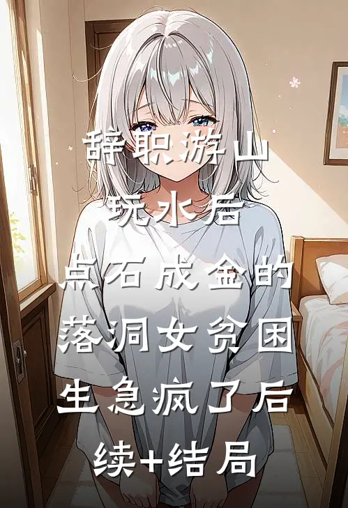辞职游山玩水后，点石成金的落洞女贫困生急疯了后续+结局