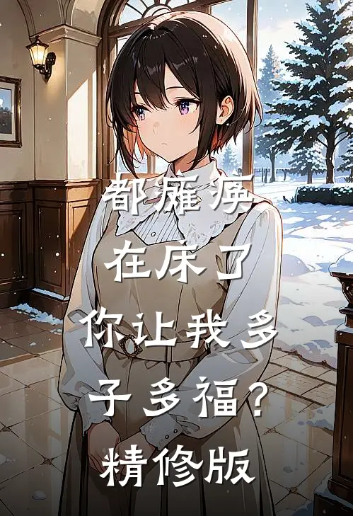 都瘫痪在床了，你让我多子多福？精修版