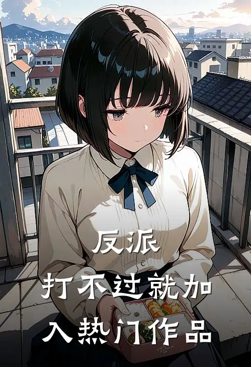 反派：打不过就加入热门作品