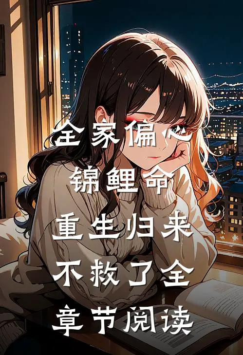 全家偏心锦鲤命，重生归来不救了全章节阅读