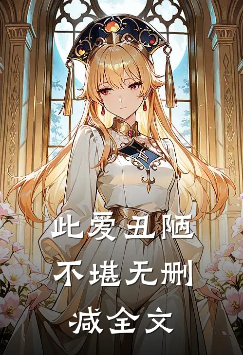 此爱丑陋不堪无删减全文