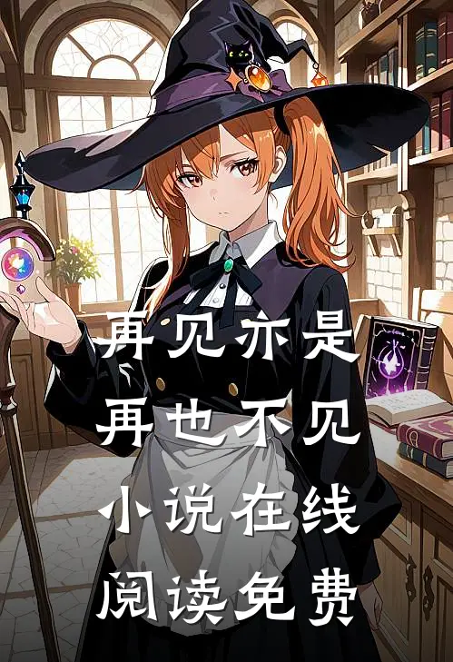 再见亦是再也不见小说在线阅读免费