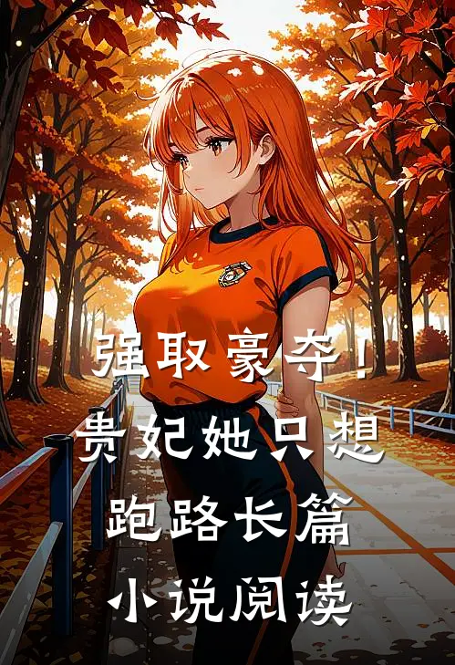 强取豪夺！贵妃她只想跑路长篇小说阅读