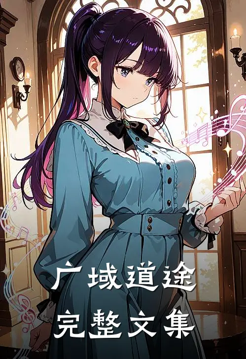 广域道途完整文集