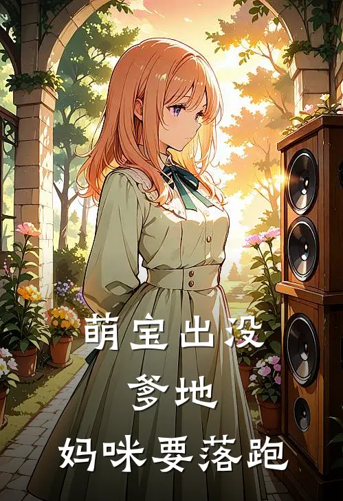 萌宝出没：爹地，妈咪要落跑