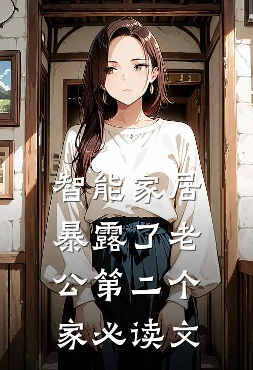 智能家居暴露了老公第二个家必读文