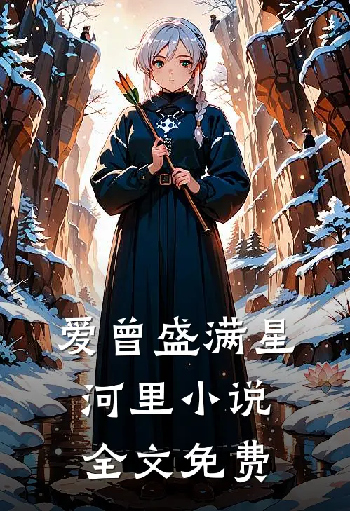 爱曾盛满星河里小说全文免费