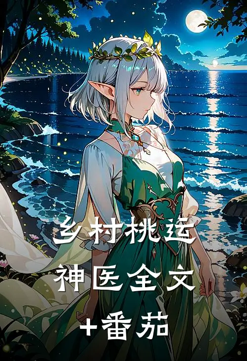 乡村桃运神医全文+番茄