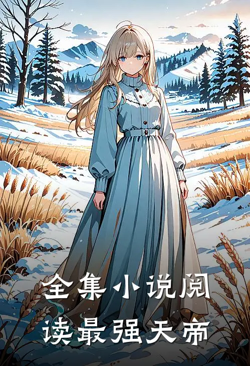 全集小说阅读最强天帝