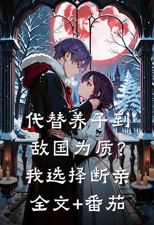 代替养子到敌国为质？我选择断亲全文+番茄
