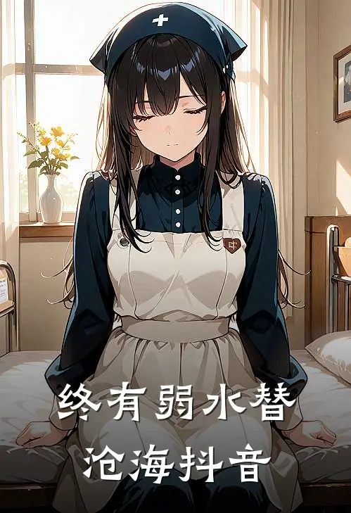 终有弱水替沧海抖音