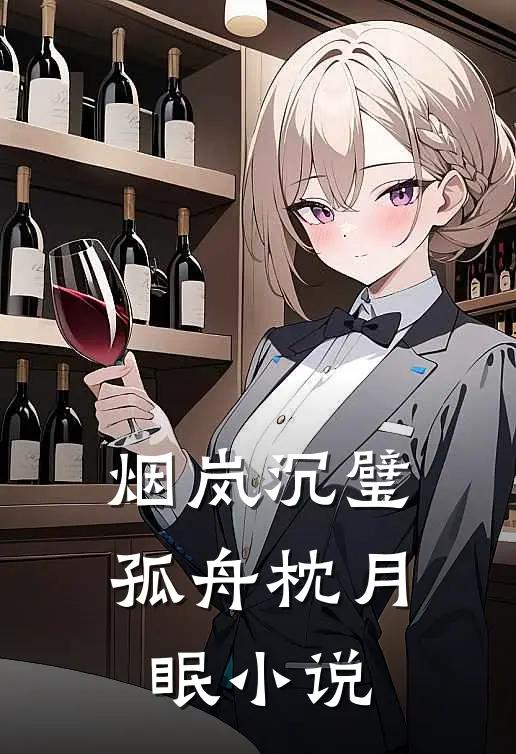 烟岚沉璧，孤舟枕月眠小说