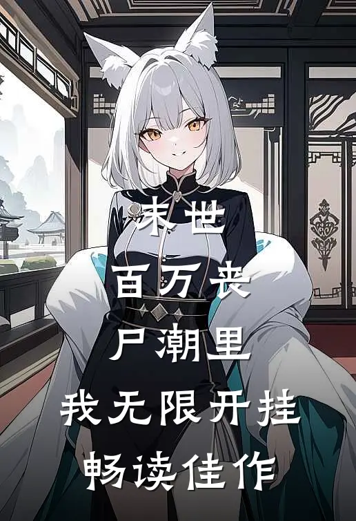 末世：百万丧尸潮里，我无限开挂畅读佳作