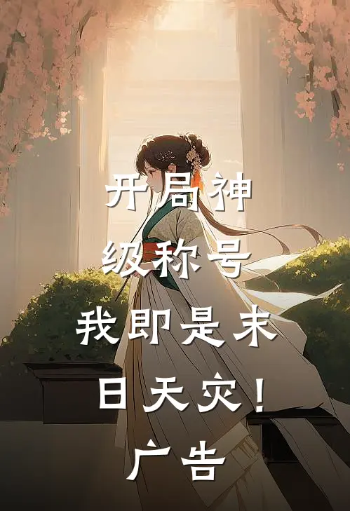 开局神级称号，我即是末日天灾！广告