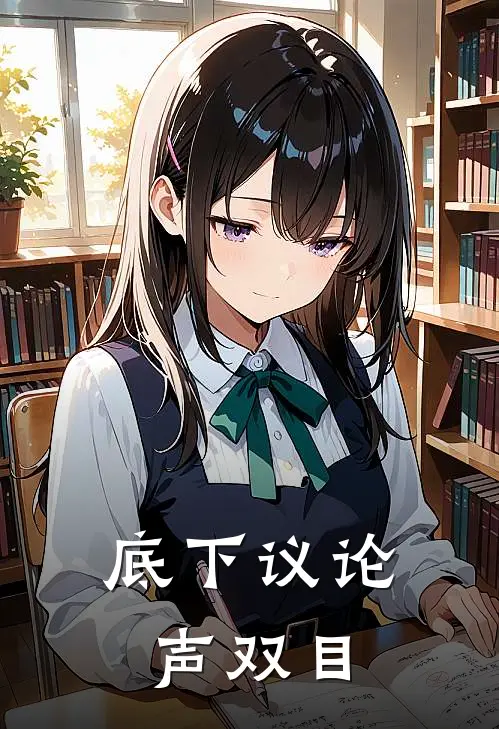 底下议论声双目