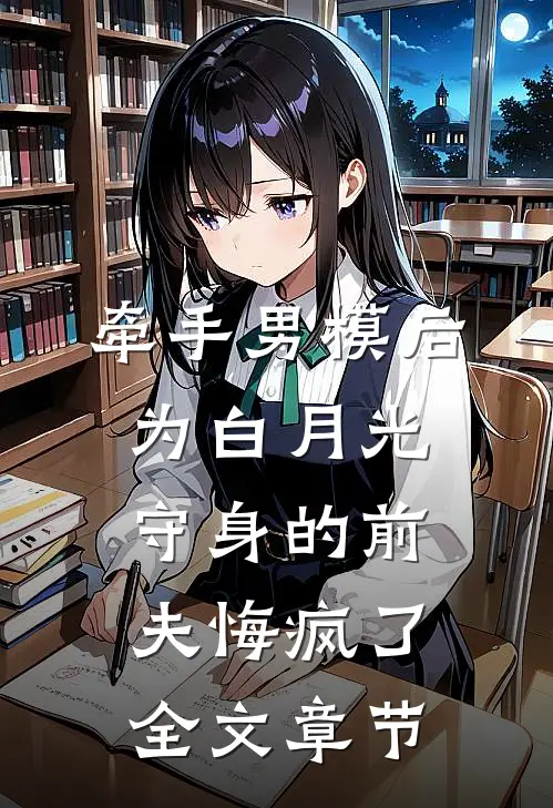 牵手男模后，为白月光守身的前夫悔疯了全文章节