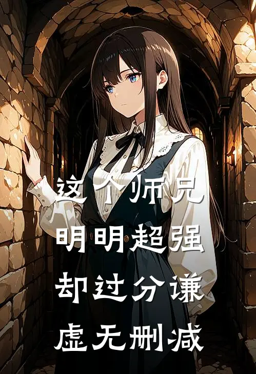 这个师兄明明超强却过分谦虚无删减