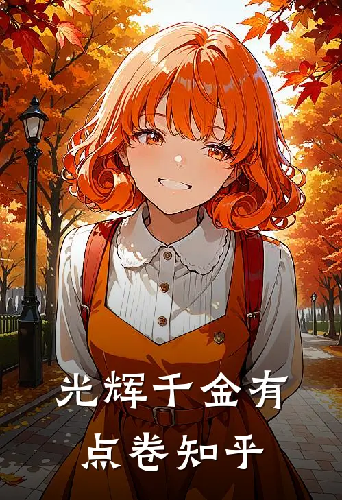光辉千金有点卷知乎